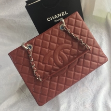 Chanel Shopping Bags